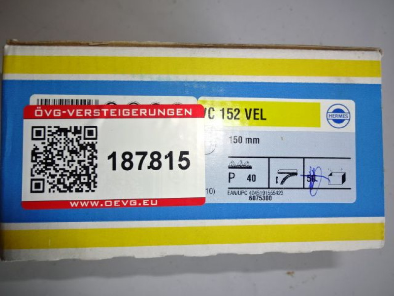Foto Art Nr. $artikelnummer