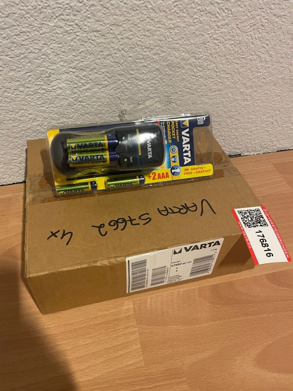 Foto Art Nr. $artikelnummer