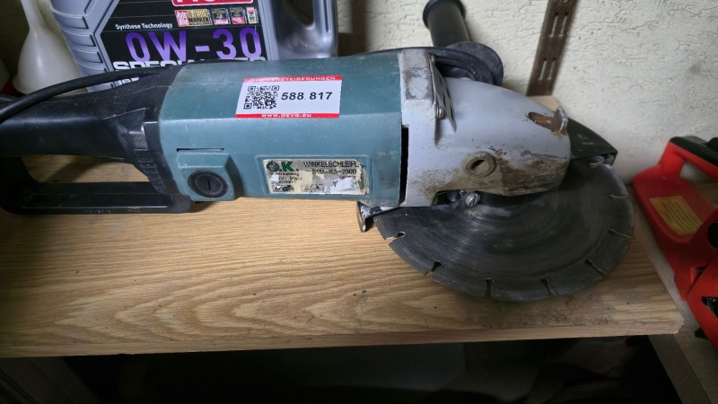 Foto Art Nr. $artikelnummer