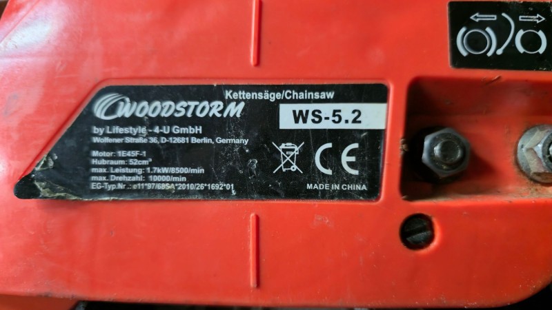 Foto Art Nr. $artikelnummer