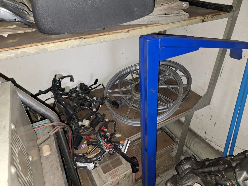 Foto Art Nr. $artikelnummer