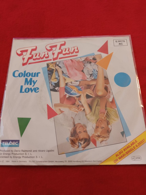 Foto Art Nr. $artikelnummer