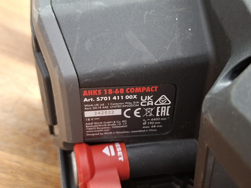 Foto Art Nr. $artikelnummer