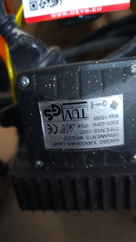 Foto Art Nr. $artikelnummer