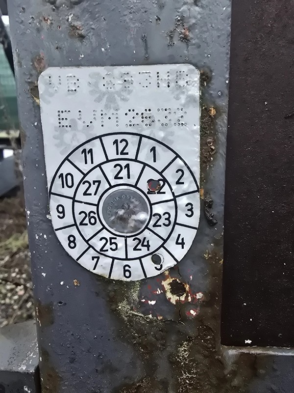 Foto Art Nr. $artikelnummer