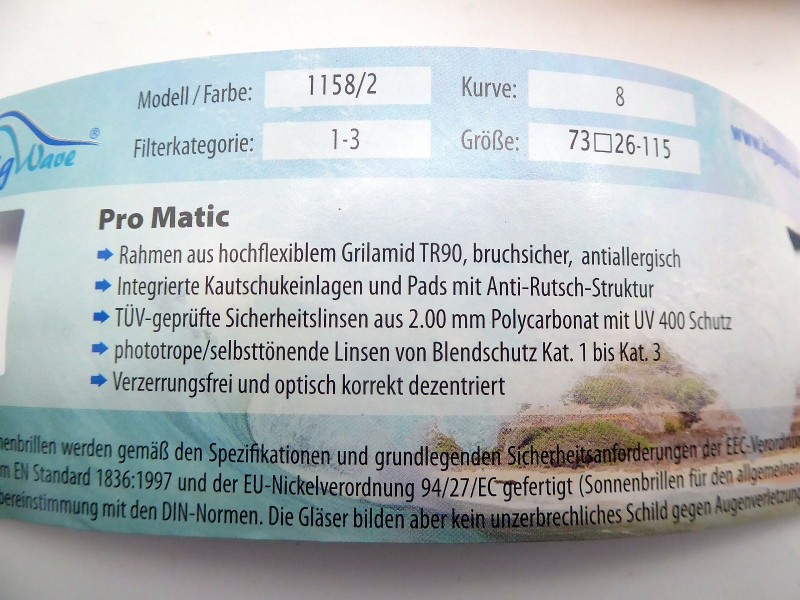 Foto Art Nr. $artikelnummer