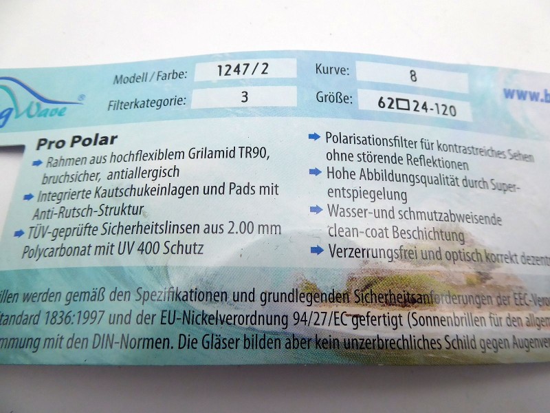 Foto Art Nr. $artikelnummer