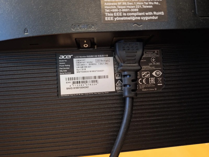 Foto Art Nr. $artikelnummer