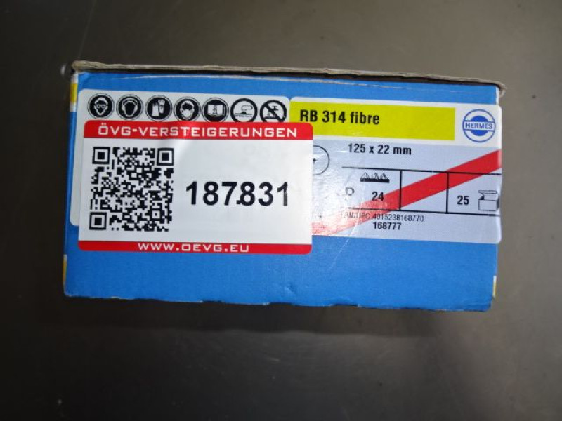 Foto Art Nr. $artikelnummer