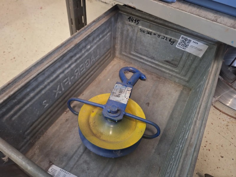 Foto Art Nr. $artikelnummer