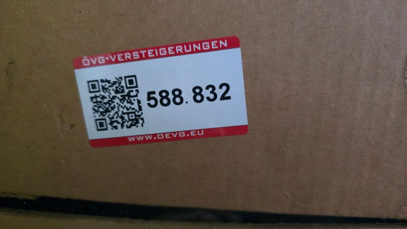 Foto Art Nr. $artikelnummer