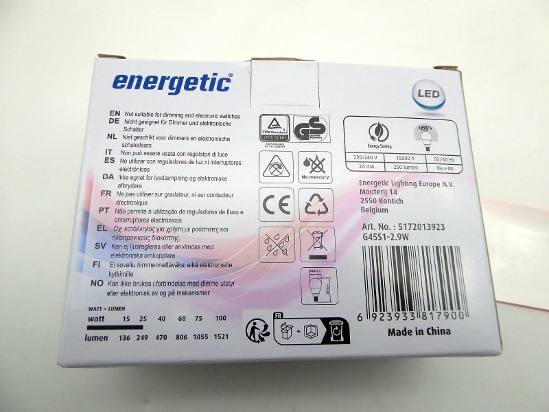 Foto Art Nr. $artikelnummer