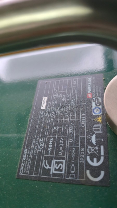 Foto Art Nr. $artikelnummer