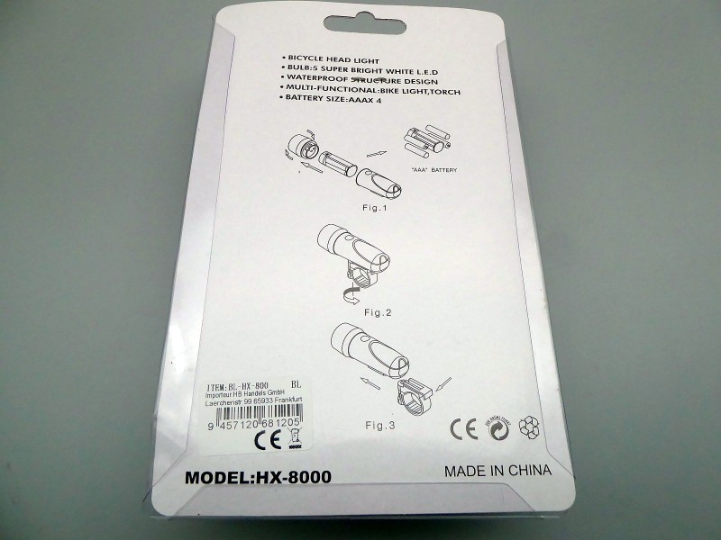 Foto Art Nr. $artikelnummer