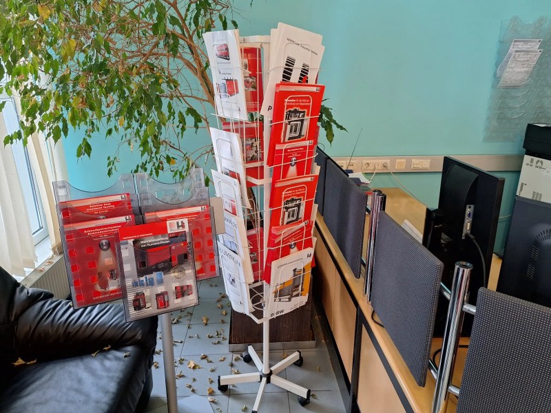 Foto Art Nr. $artikelnummer