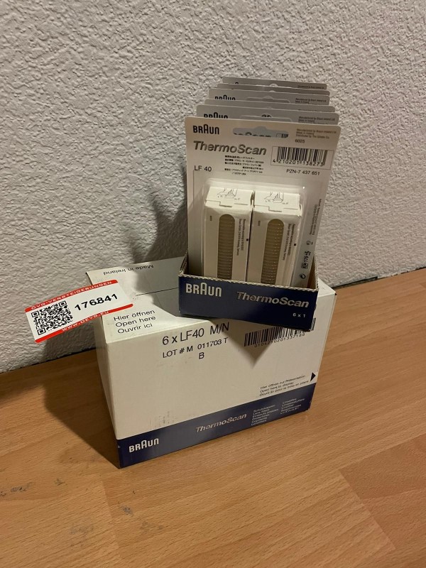 Foto Art Nr. $artikelnummer