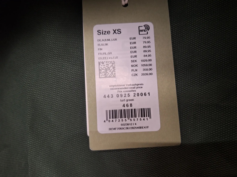 Foto Art Nr. $artikelnummer