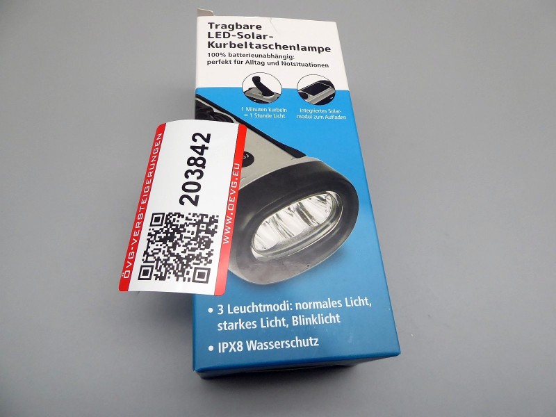 Foto Art Nr. $artikelnummer