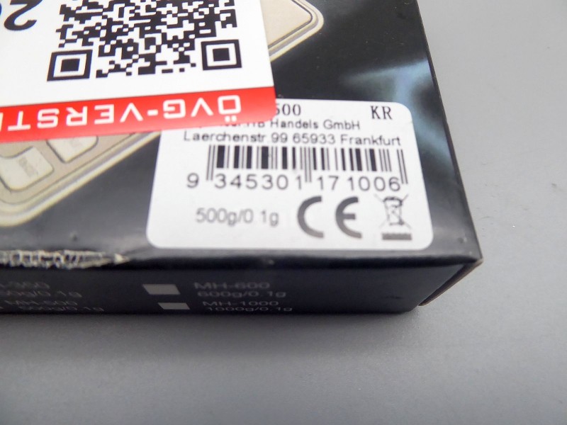 Foto Art Nr. $artikelnummer