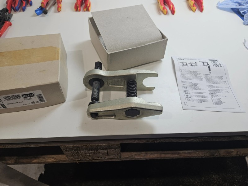 Foto Art Nr. $artikelnummer