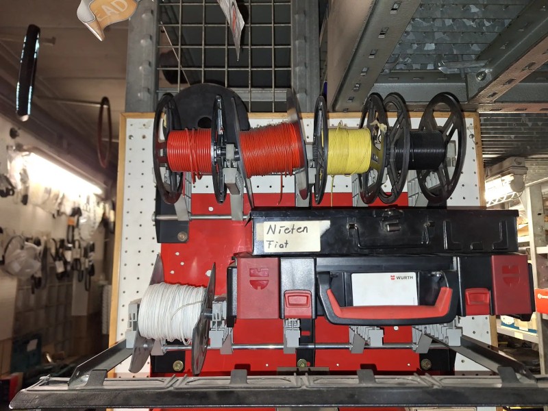 Foto Art Nr. $artikelnummer