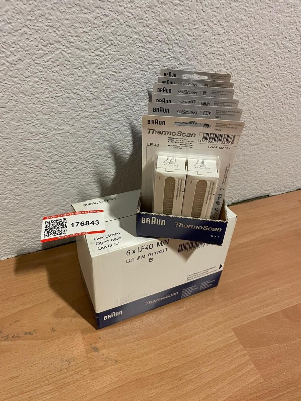 Foto Art Nr. $artikelnummer