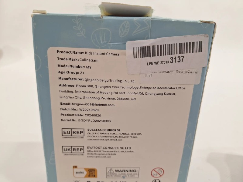 Foto Art Nr. $artikelnummer