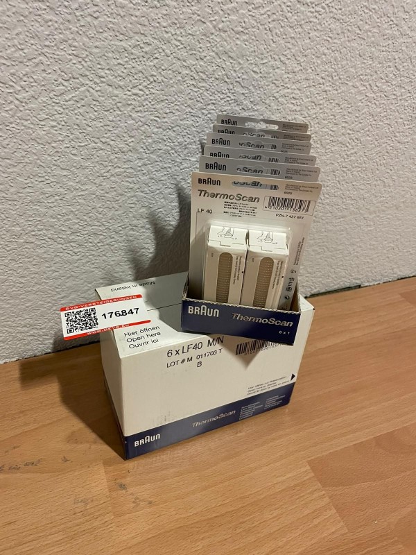 Foto Art Nr. $artikelnummer