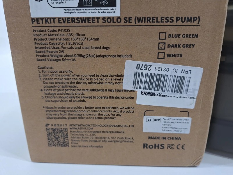 Foto Art Nr. $artikelnummer