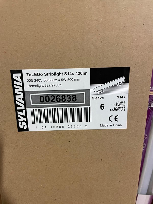 Foto Art Nr. $artikelnummer