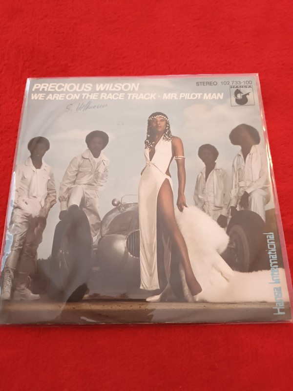 Foto Art Nr. $artikelnummer