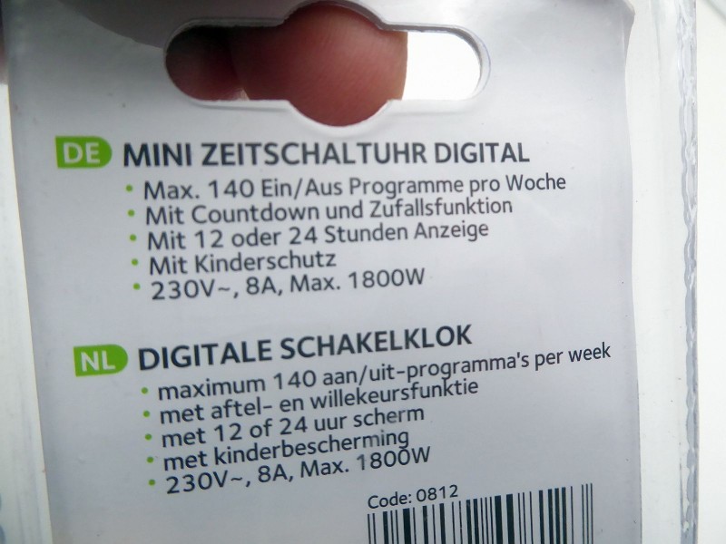 Foto Art Nr. $artikelnummer