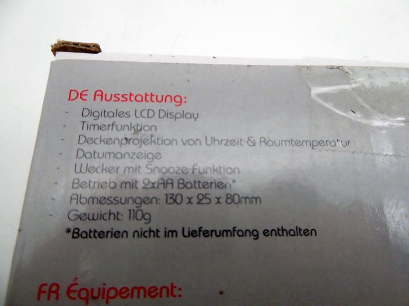 Foto Art Nr. $artikelnummer