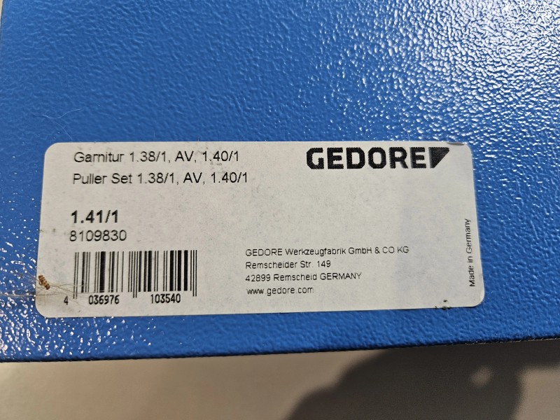 Foto Art Nr. $artikelnummer