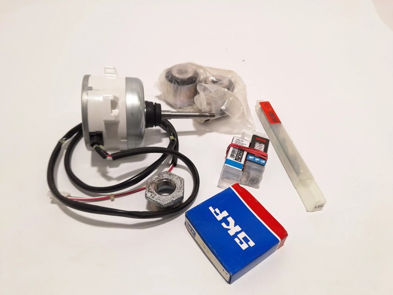 Foto Art Nr. $artikelnummer