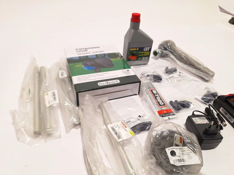 Foto Art Nr. $artikelnummer