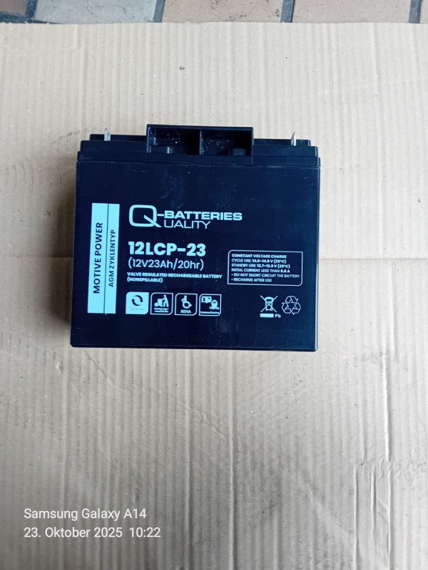 Foto Art Nr. $artikelnummer