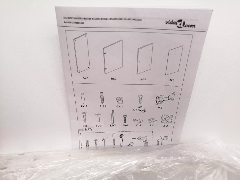 Foto Art Nr. $artikelnummer