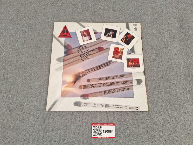 Foto Art Nr. $artikelnummer