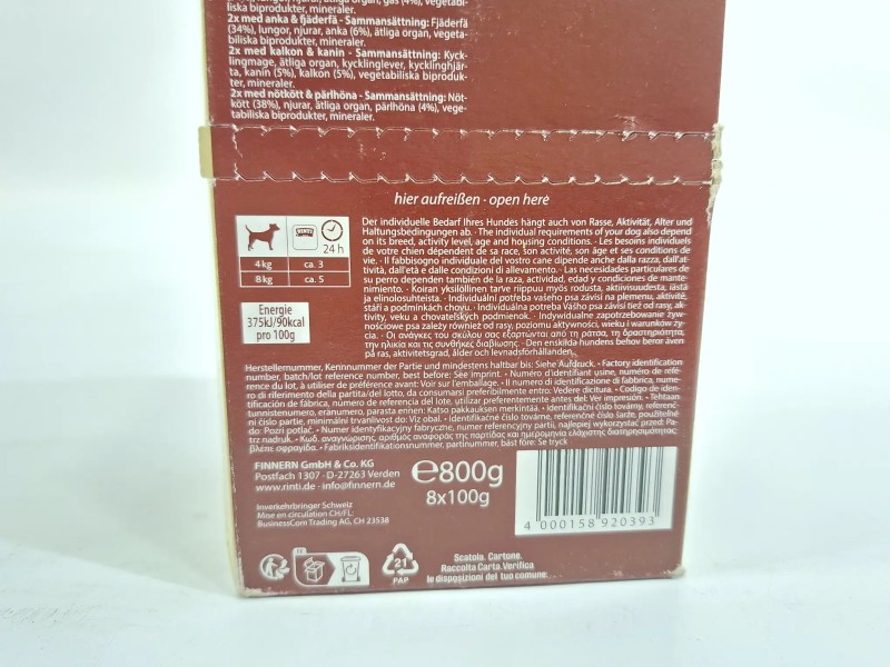 Foto Art Nr. $artikelnummer