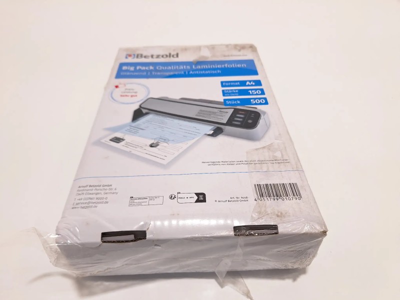 Foto Art Nr. $artikelnummer