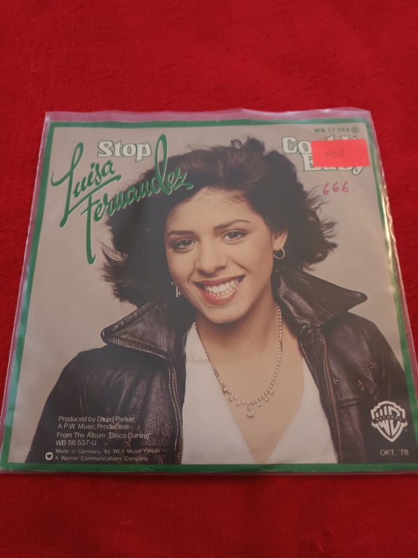 Foto Art Nr. $artikelnummer