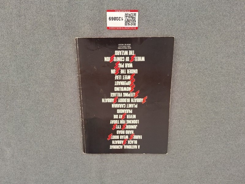 Foto Art Nr. $artikelnummer