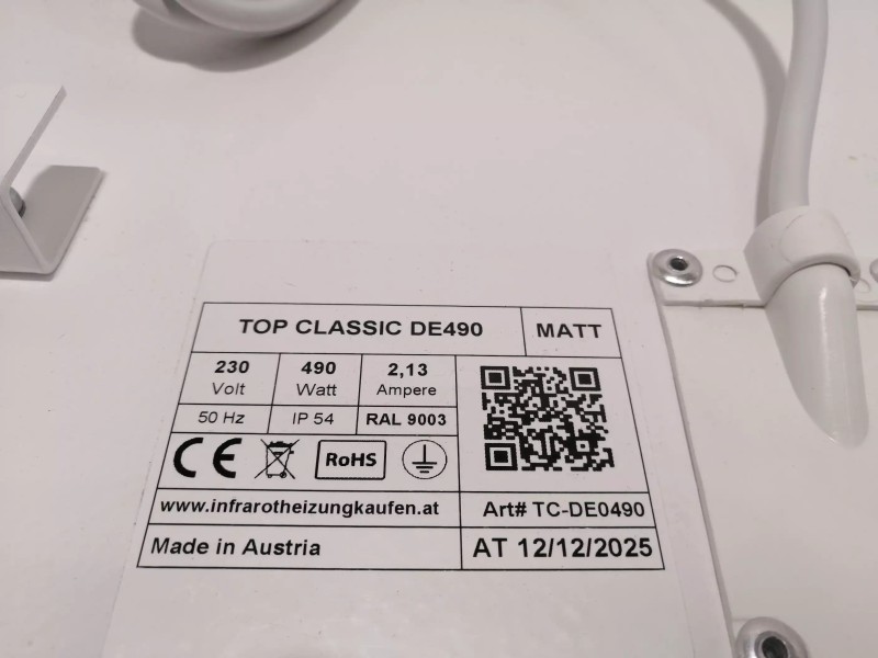 Foto Art Nr. $artikelnummer