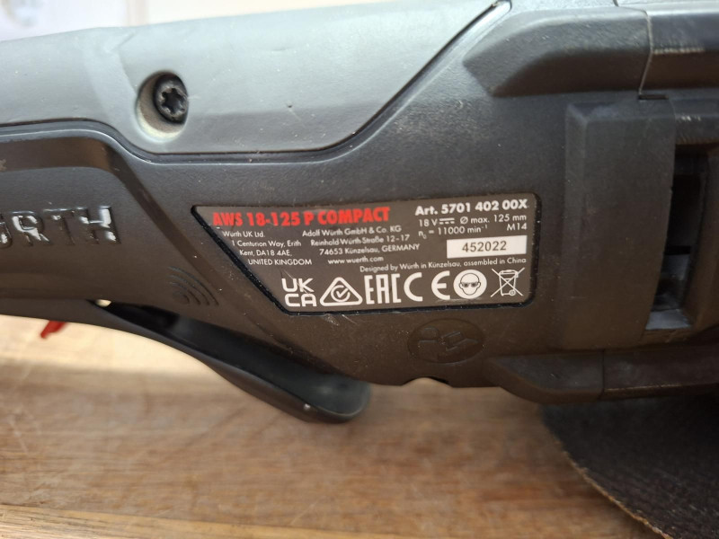 Foto Art Nr. $artikelnummer