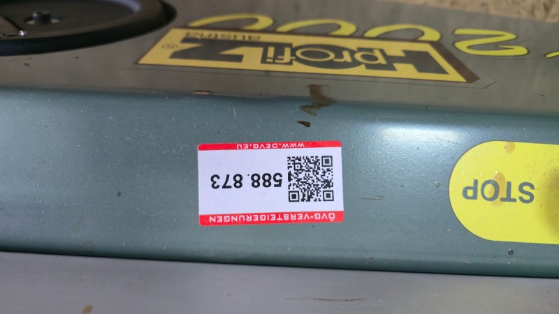 Foto Art Nr. $artikelnummer