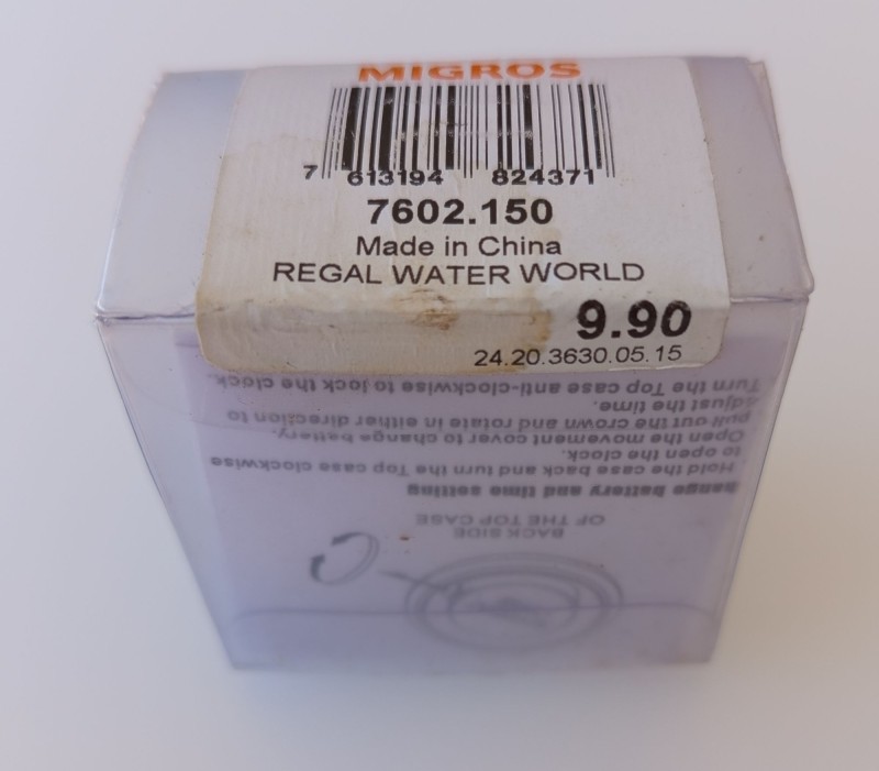 Foto Art Nr. $artikelnummer