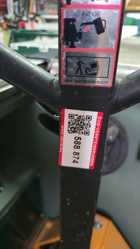 Foto Art Nr. $artikelnummer