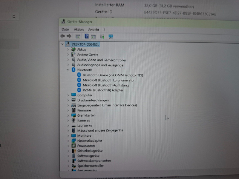 Foto Art Nr. $artikelnummer