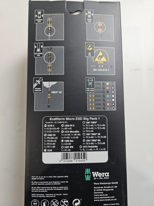 Foto Art Nr. $artikelnummer